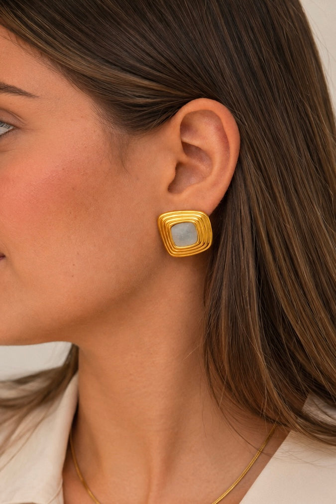 Maren Earrings