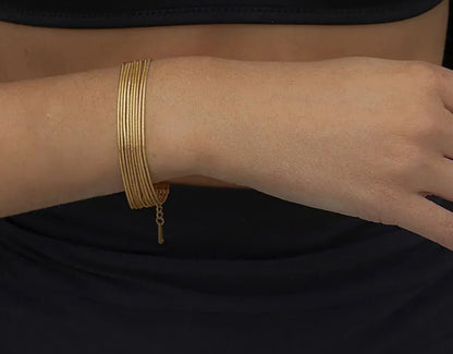 Allegra Bracelet