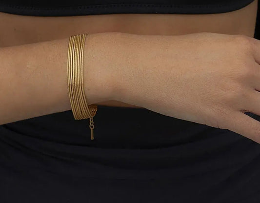Allegra Bracelet