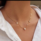 Estela Necklace