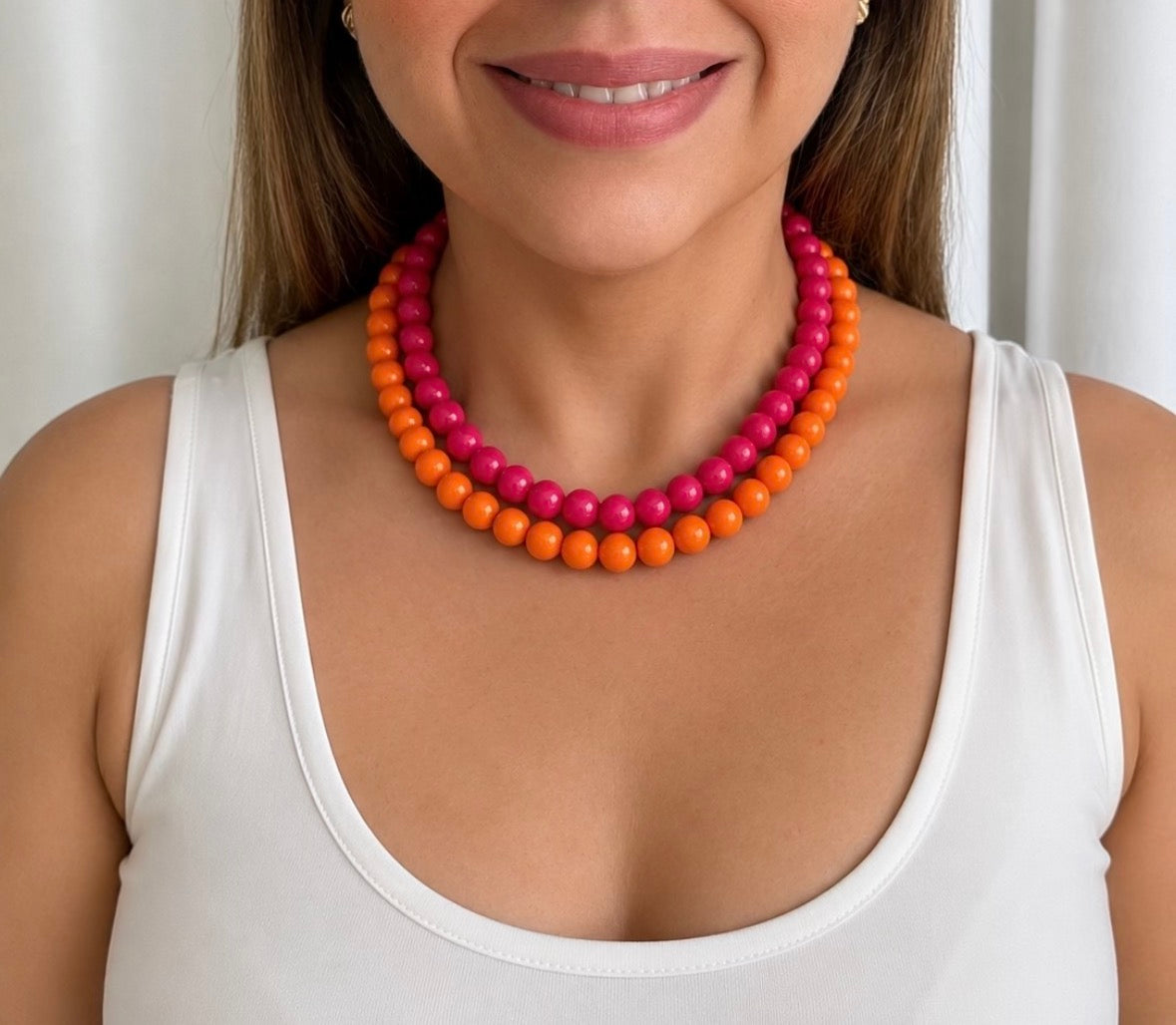 Kalea Necklace