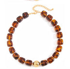 Azelie Necklace