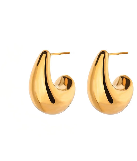 Gigi Hoops