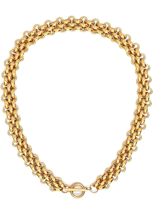 Maria Necklace