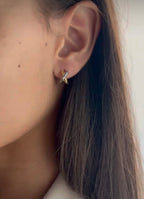 Marcela Earrings