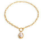 Fine Pearl Necklace