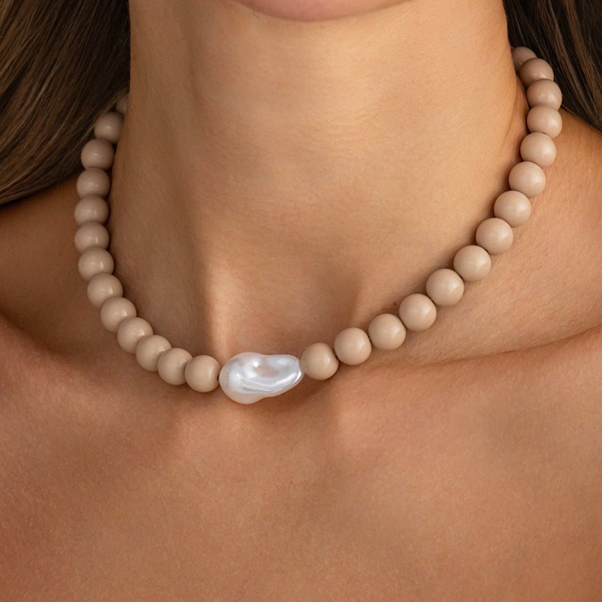 Matisse Necklace