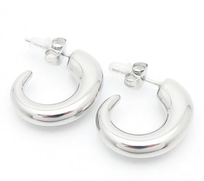Athena Earrings