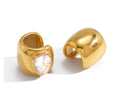 Rosalia Ear Cuff