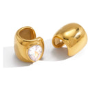 Rosalia Ear Cuff