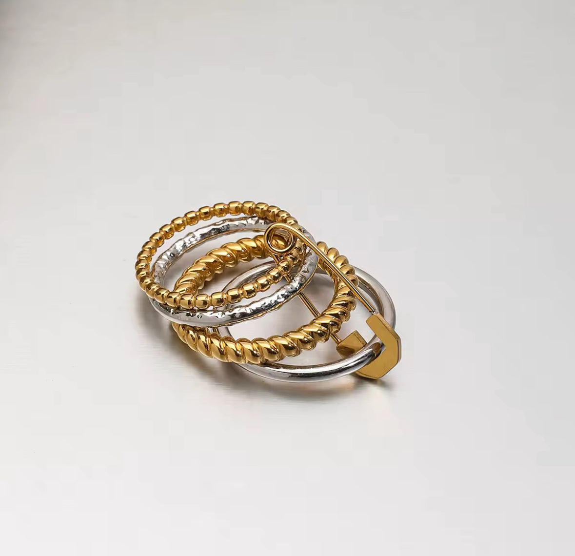 Dara Ring