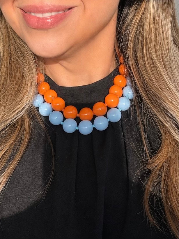 Positano Necklace