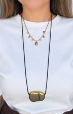 Veyra Necklace