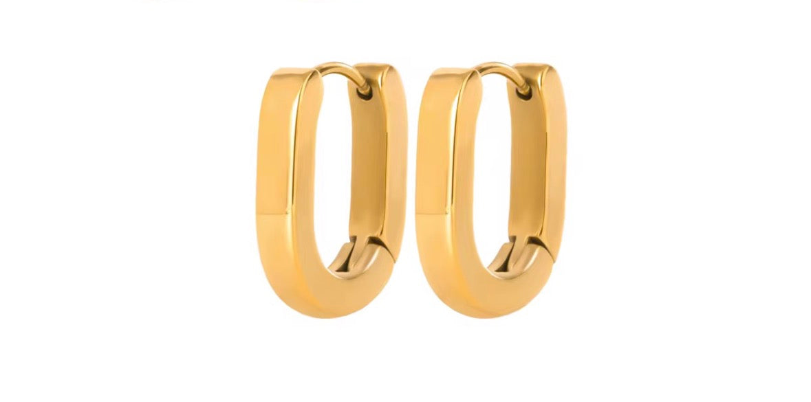 Molly Earrings