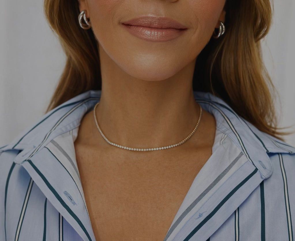 Isis Necklace