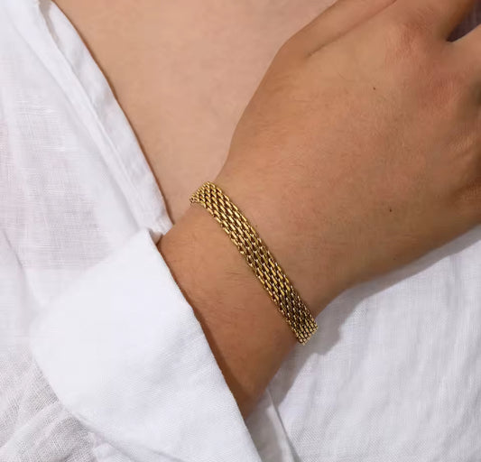 Samara Bracelet