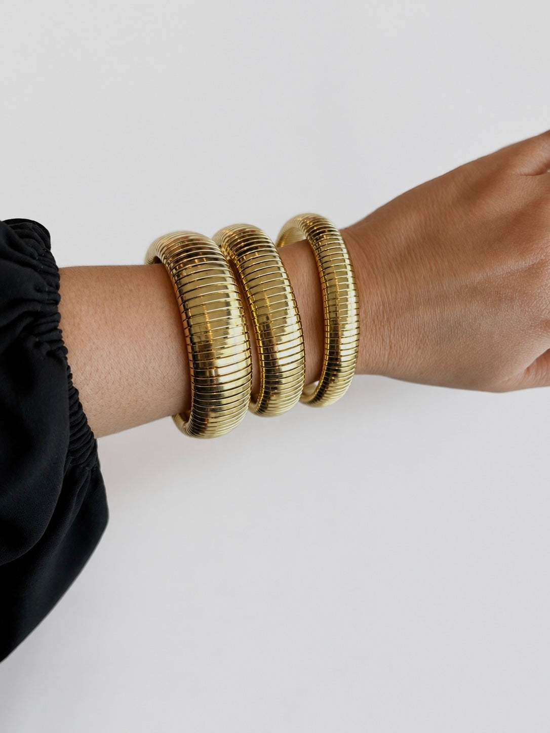Veil Bracelet