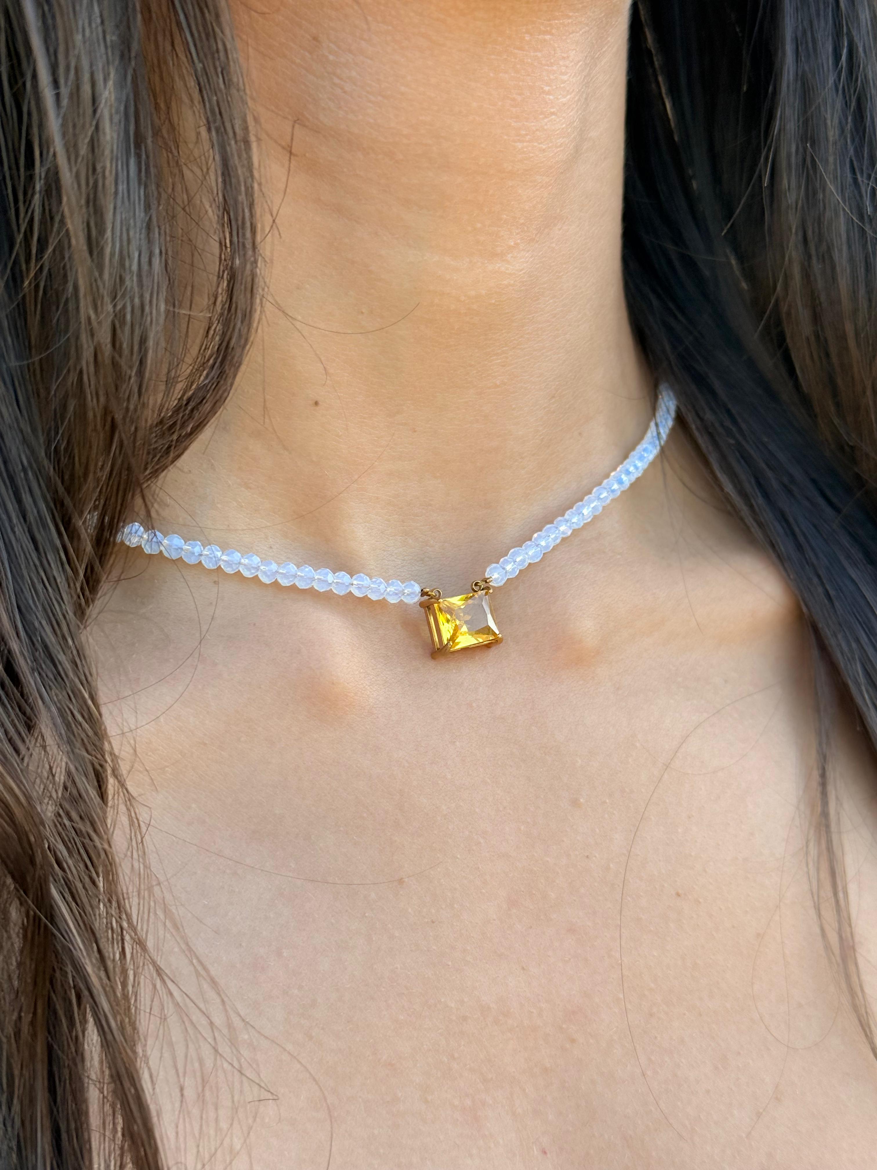 Armie Necklace