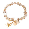 Maris Pearl Necklace