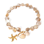 Maris Pearl Necklace
