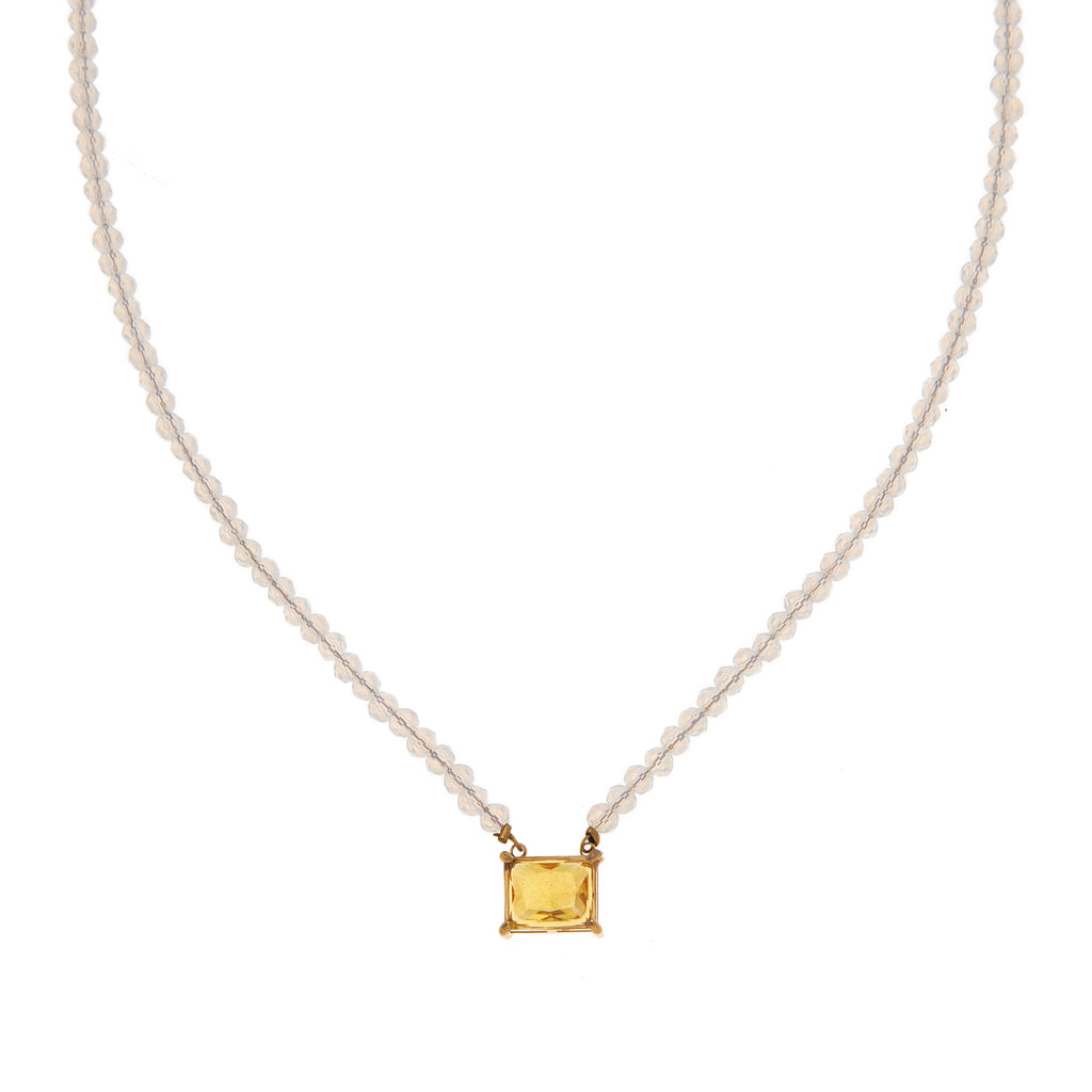 Armie Necklace