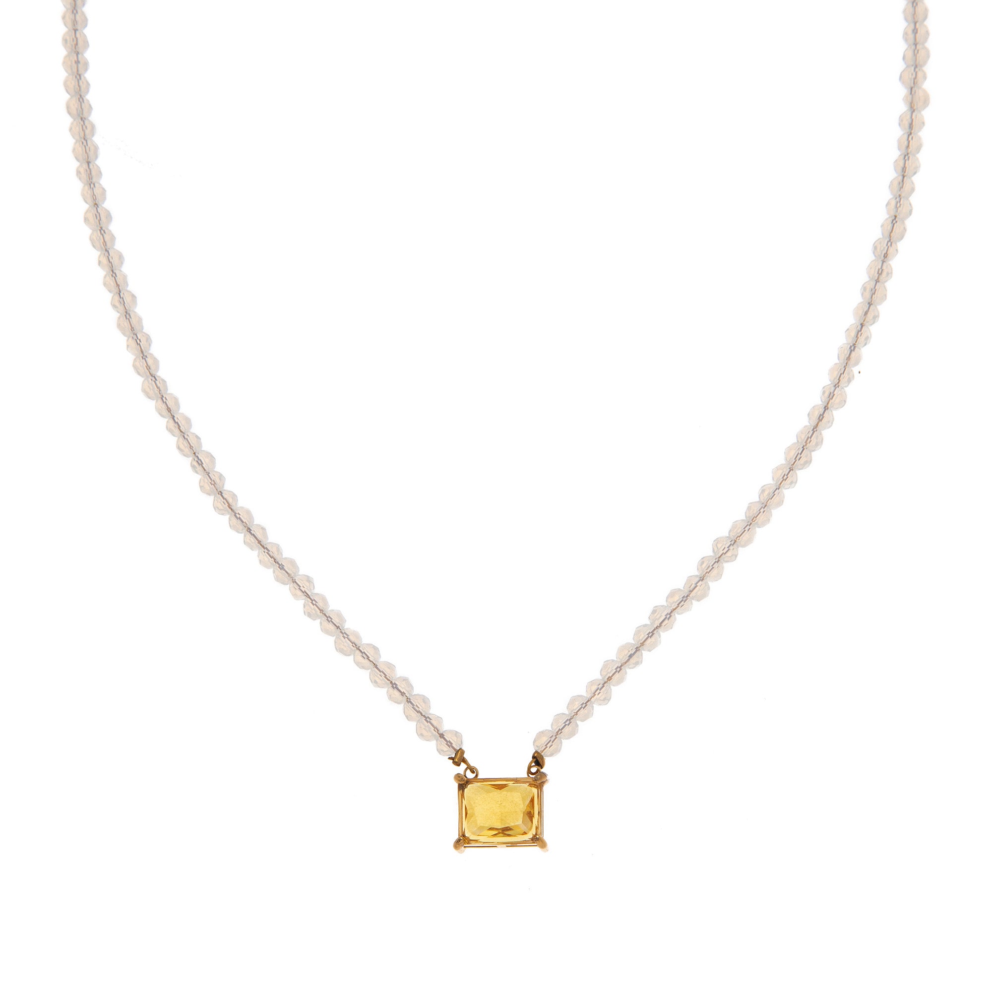 Armie Necklace