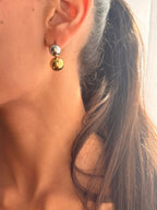 Verónica Earrings
