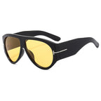 Noir Sunglasses