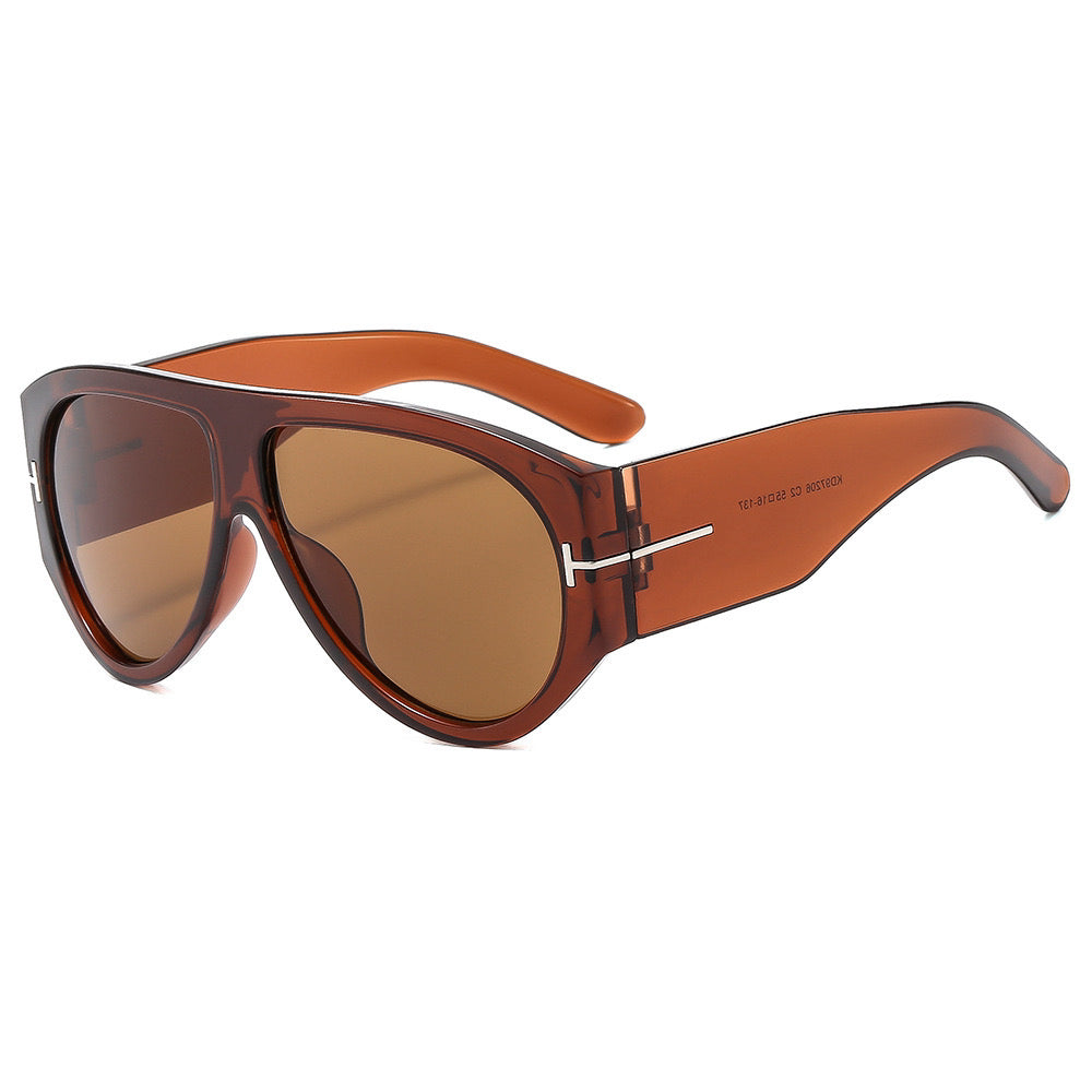 Noir Sunglasses