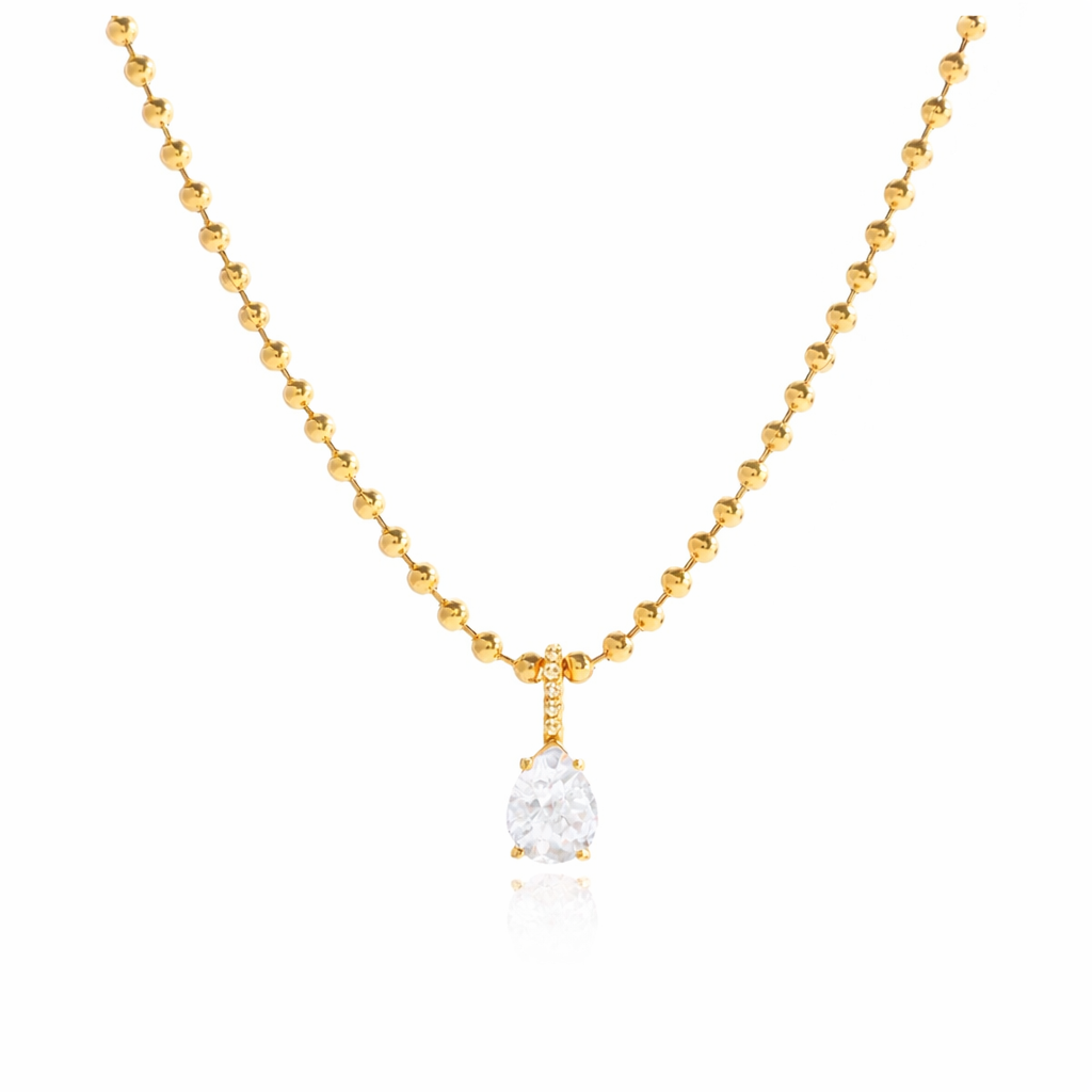 Isabelle Necklace