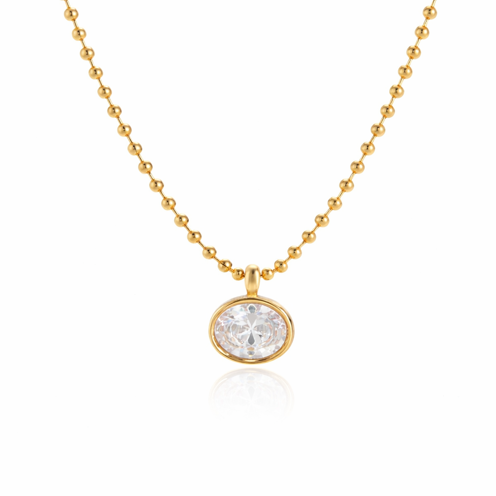 Ismira Necklace