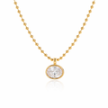 Ismira Necklace