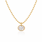 Ismira Necklace