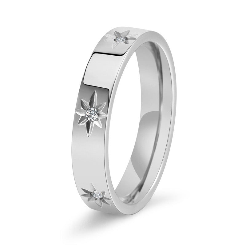 Aria Ring