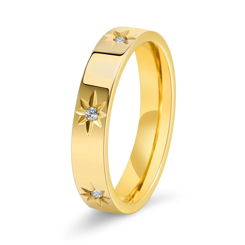 Aria Ring