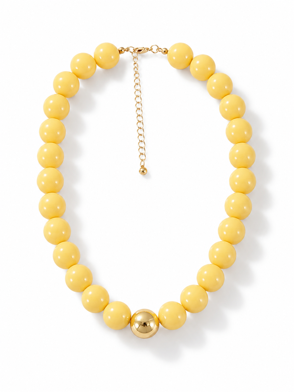 Capri Necklace