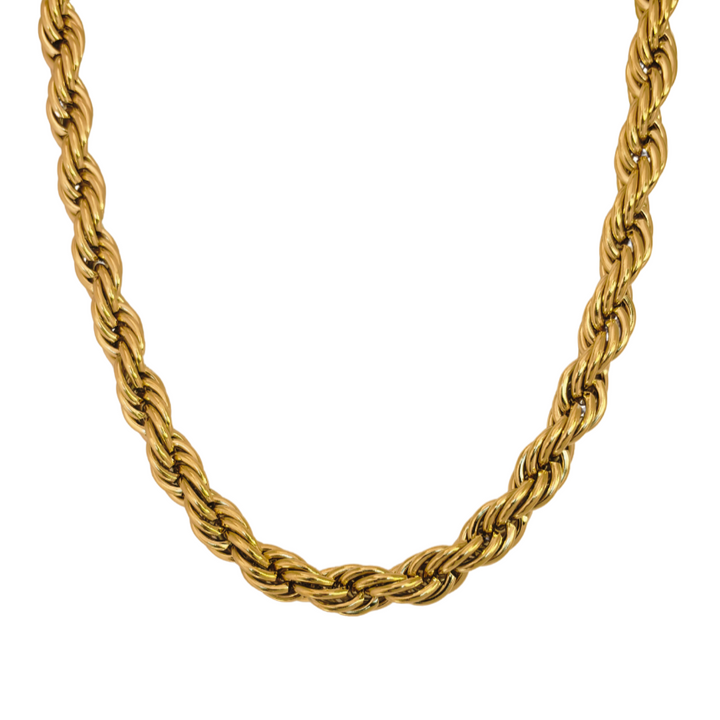 Alessia Necklace
