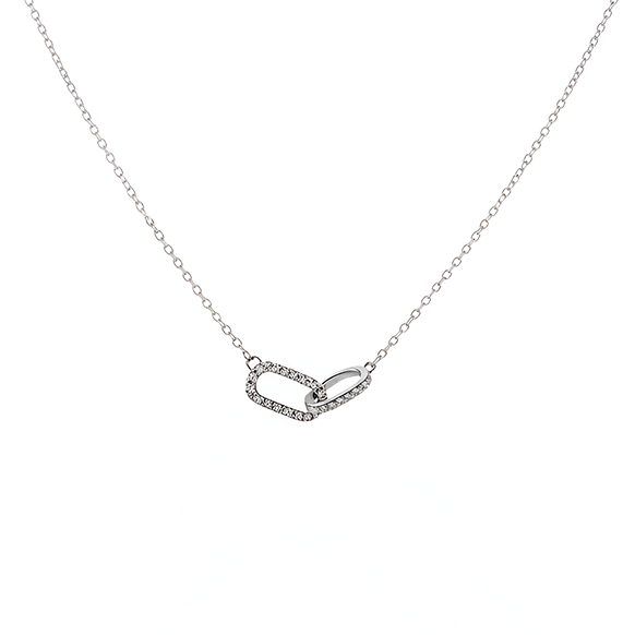 Mila Necklace