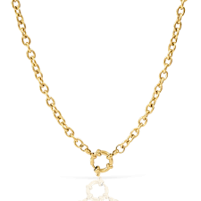 Lía Necklace