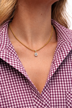 Isabelle Necklace