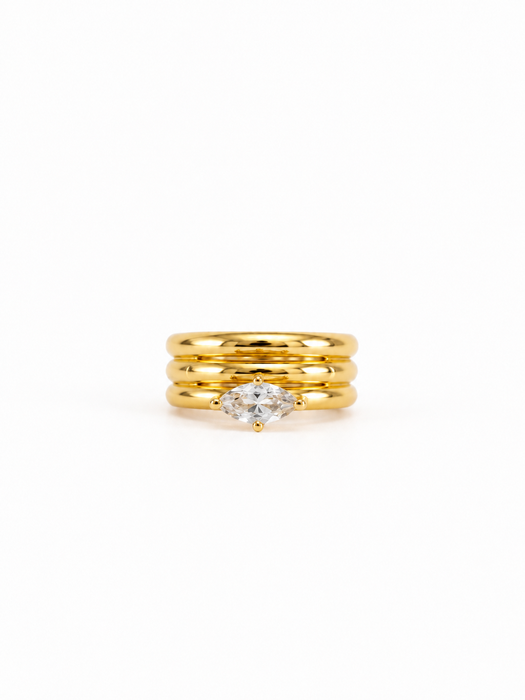 Mila Ring
