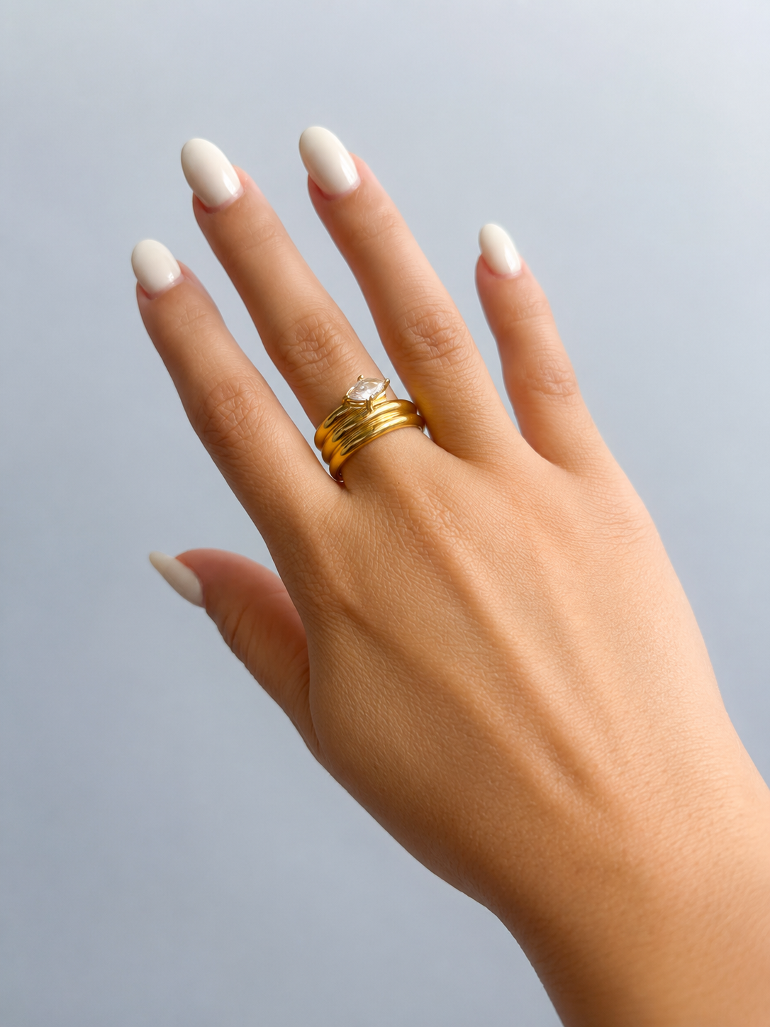 Mila Ring