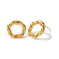 Orbit Earrings