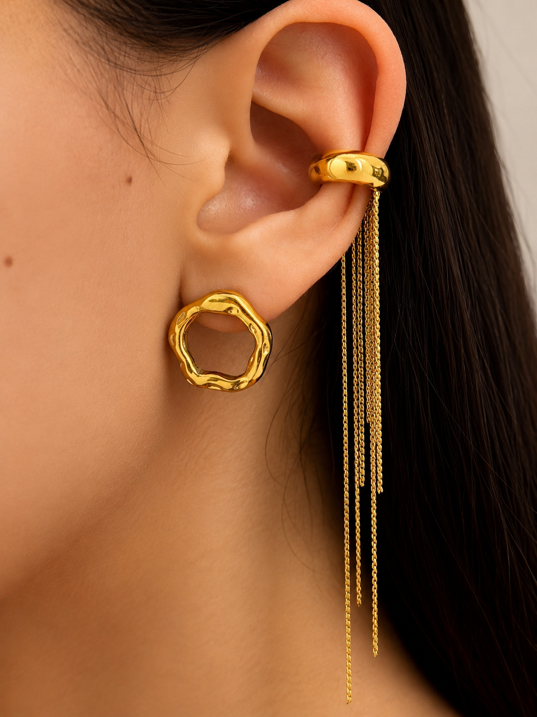 Orbit Earrings