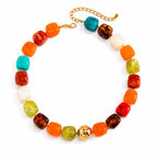 Azelie Necklace