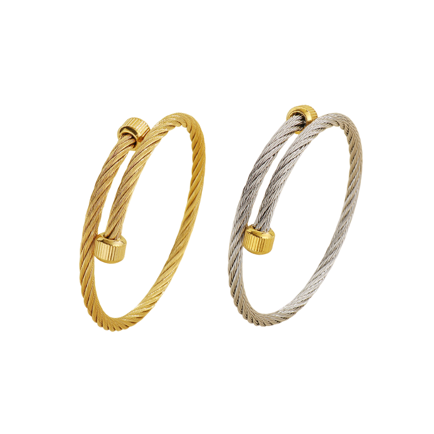 Silvia Bangle
