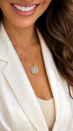 San Benedicto Necklace