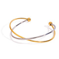 Camellia Bangle