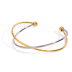Camellia Bangle