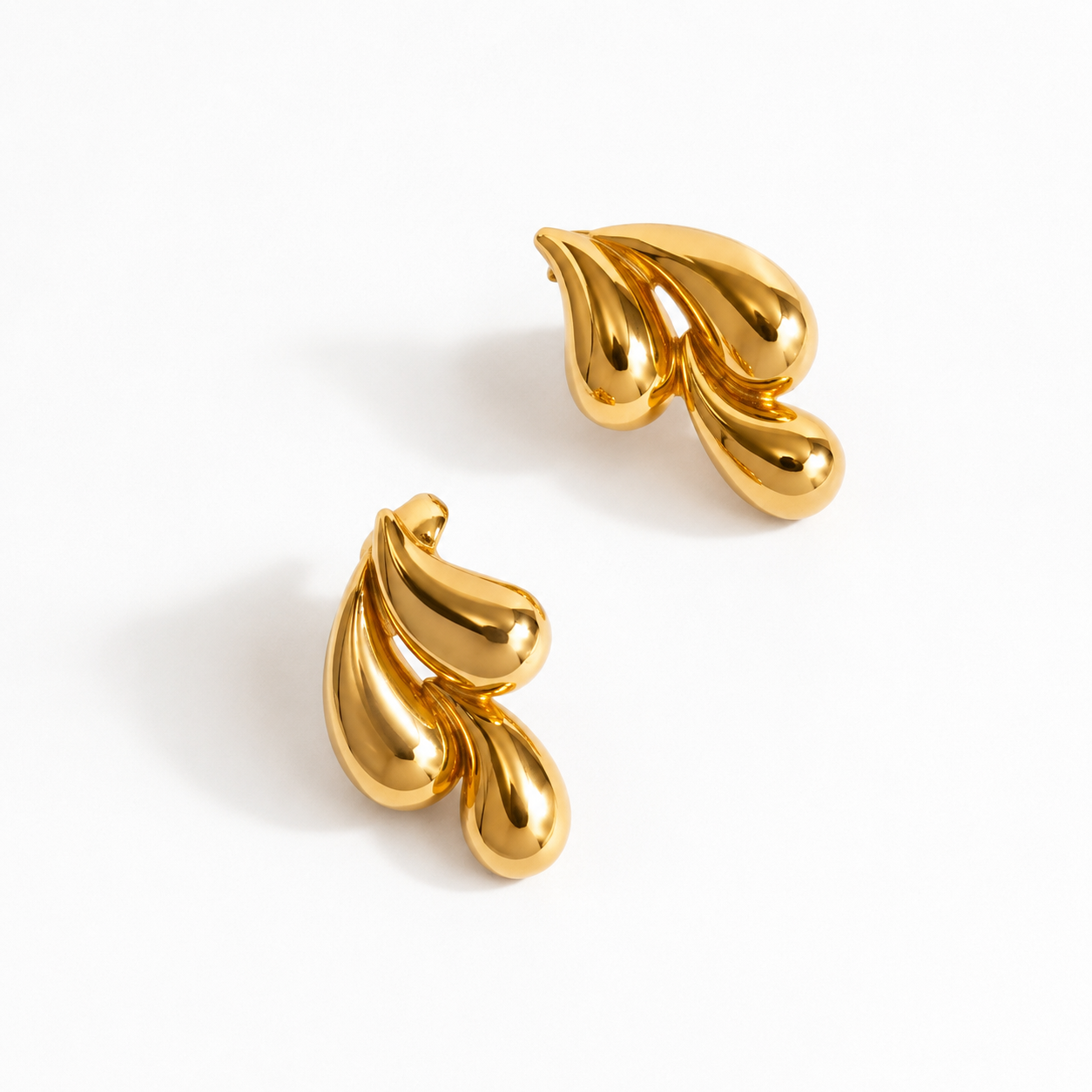 Elegant Drop Earrings